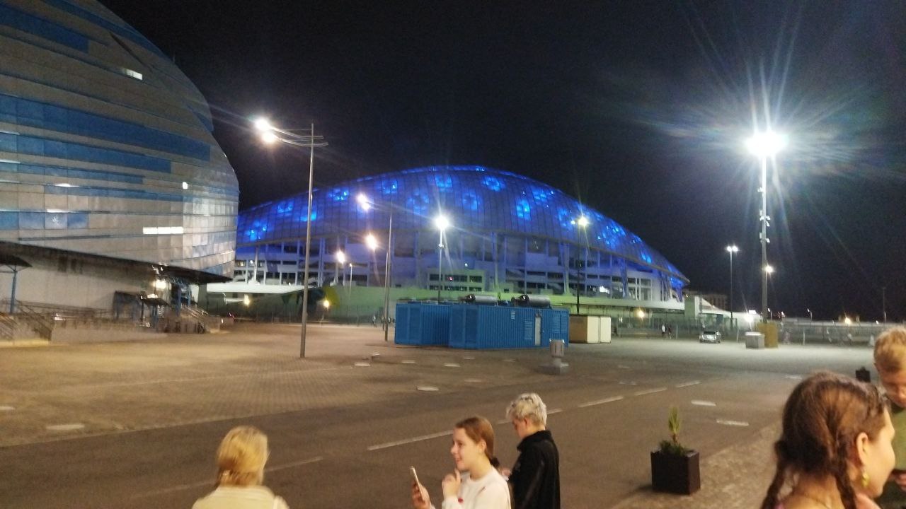 Фестиваль Больших вызовов